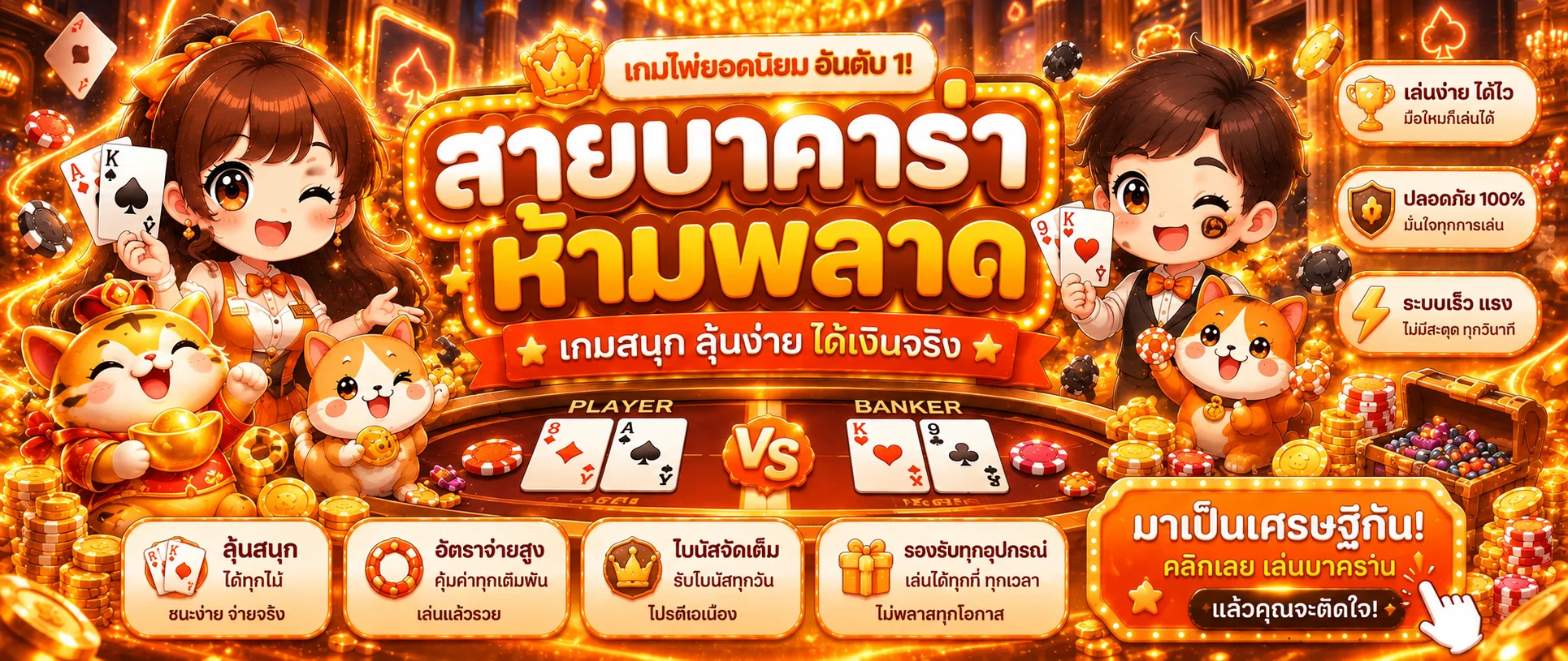 winnerx88 คาสิโนสดและเกมโต๊ะ